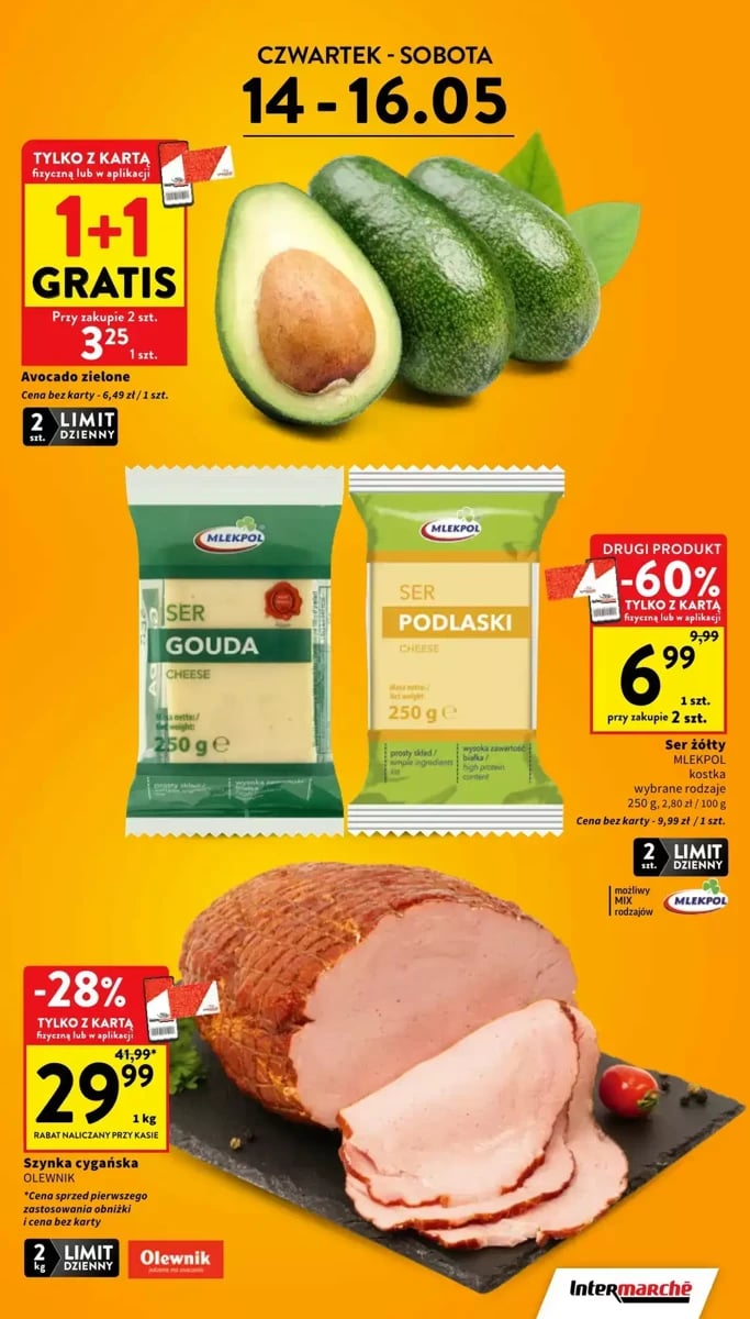 Strona 3 z gazetki Intermarche