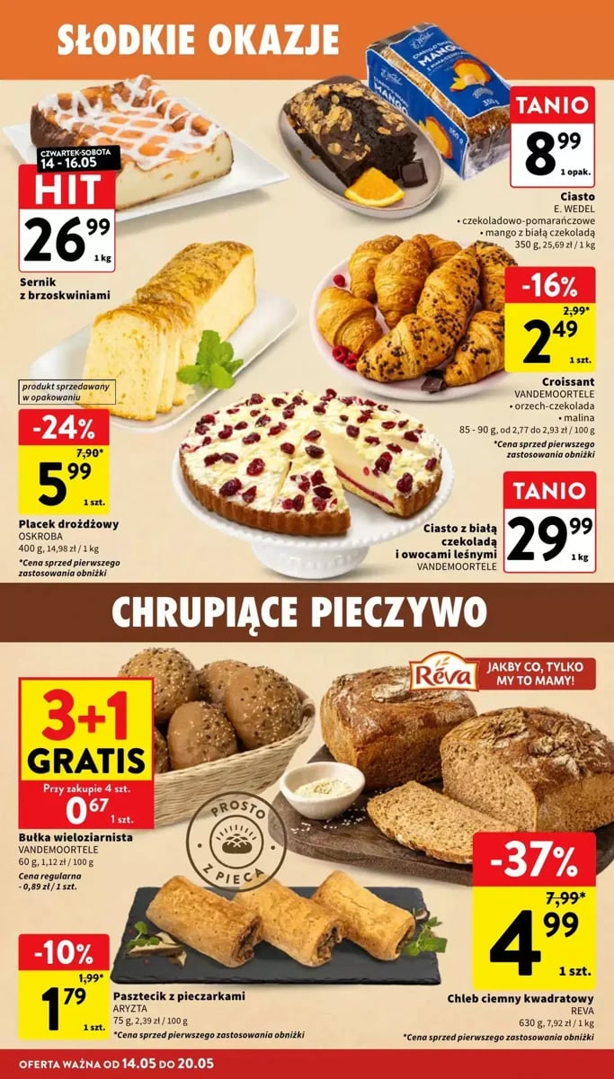 Strona 26 z gazetki Intermarche