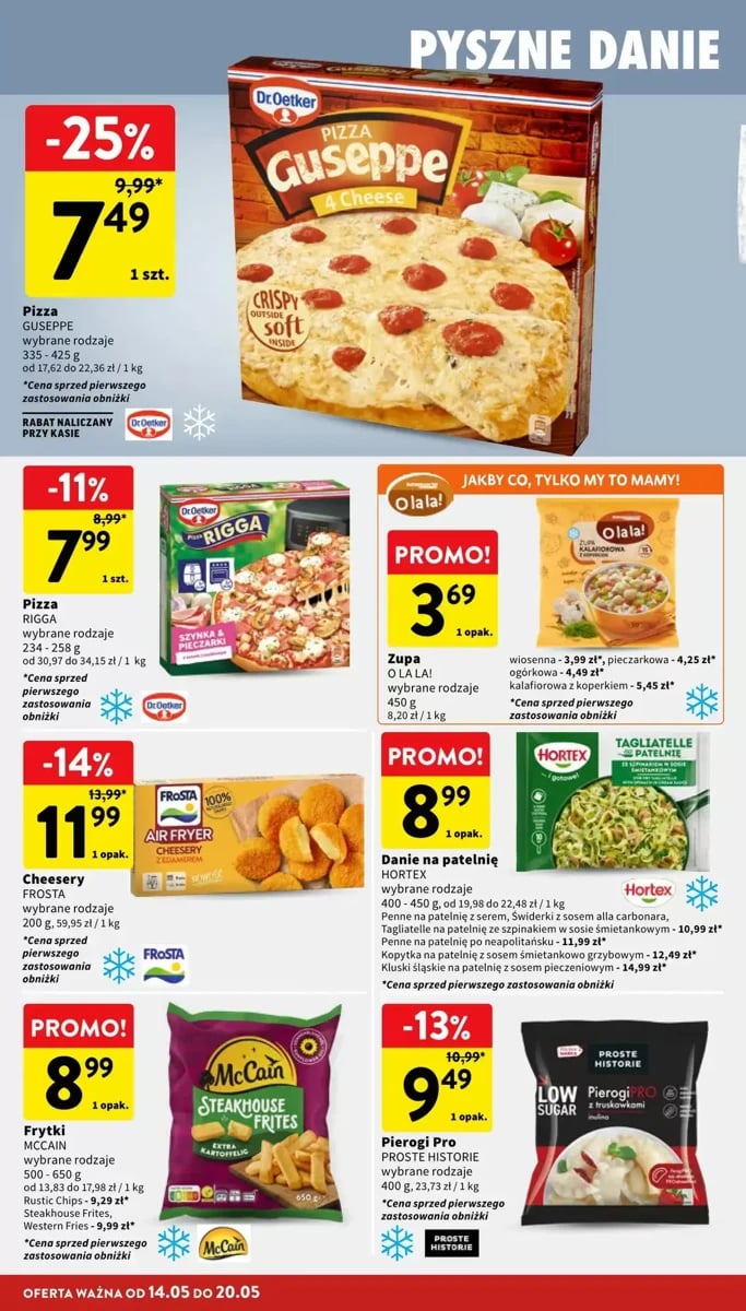 Strona 20 z gazetki Intermarche