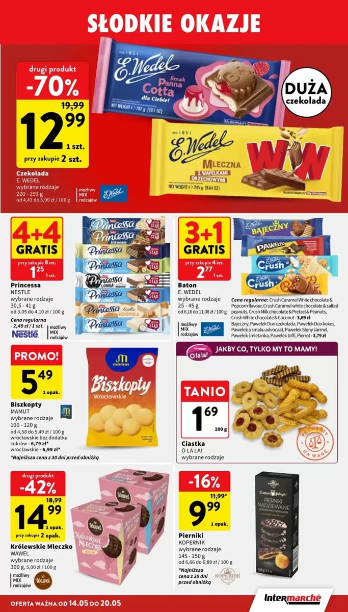 Strona 29 z gazetki Intermarche