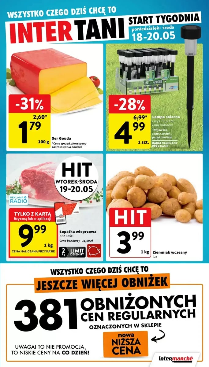 Strona 44 z gazetki Intermarche