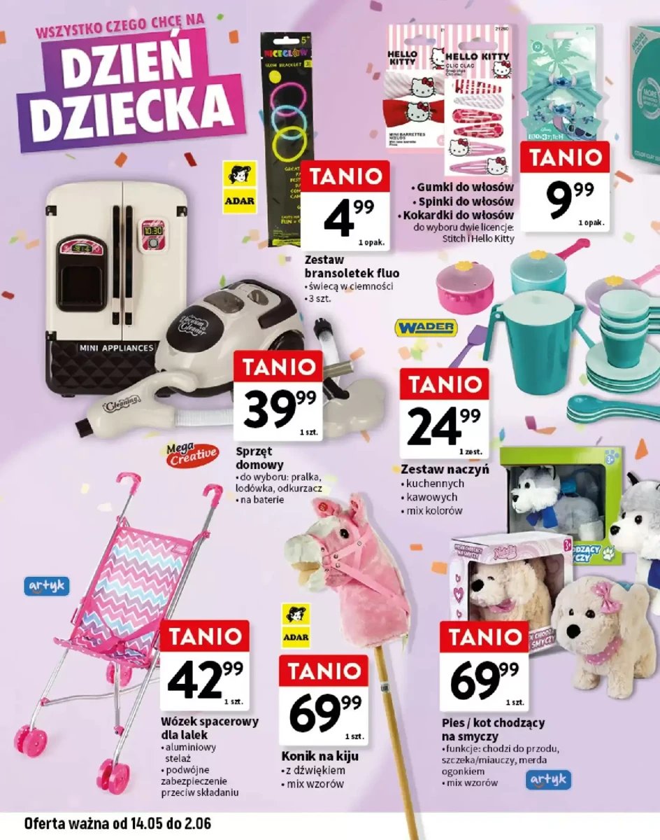 Strona 4 z gazetki Intermarche