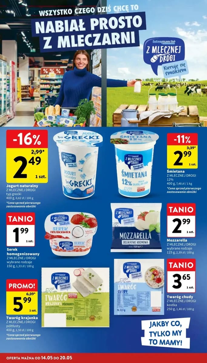 Strona 24 z gazetki Intermarche