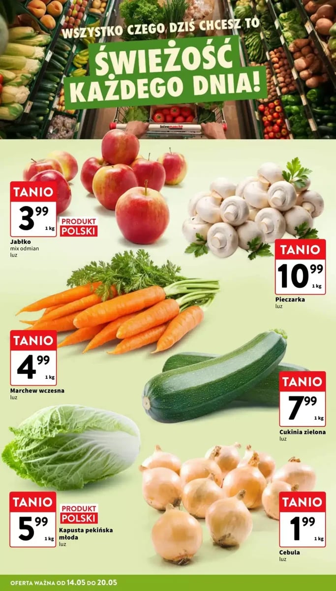 Strona 12 z gazetki Intermarche
