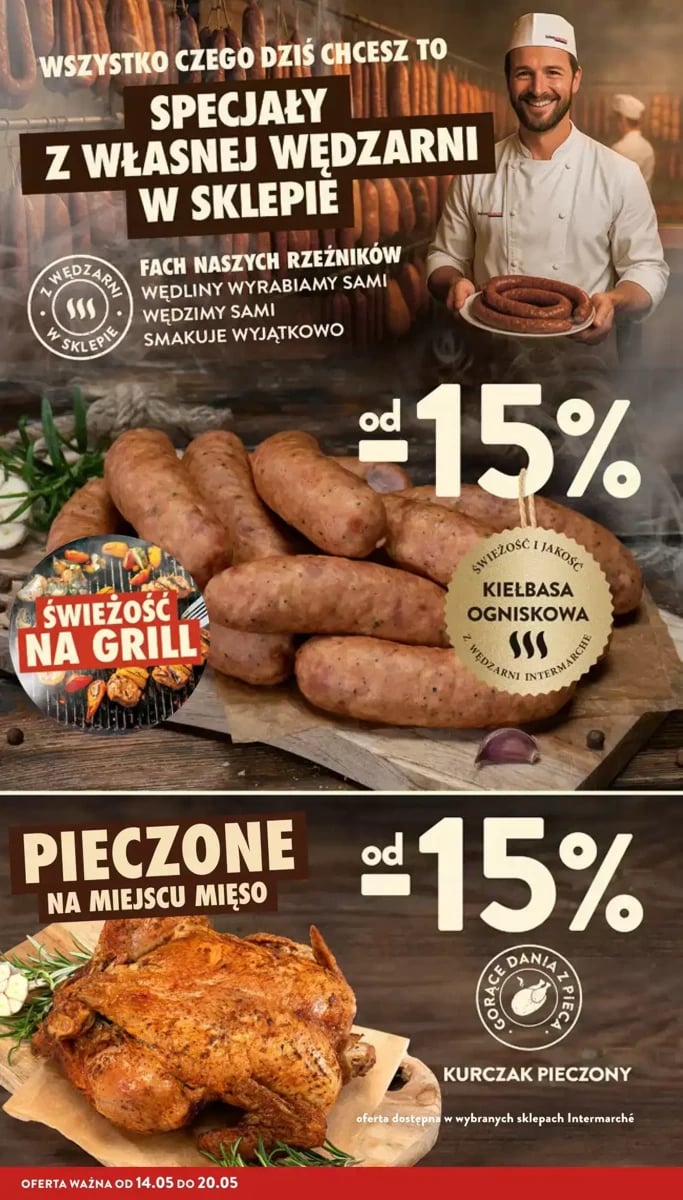 Strona 18 z gazetki Intermarche
