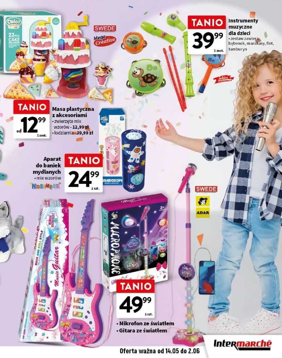 Strona 5 z gazetki Intermarche