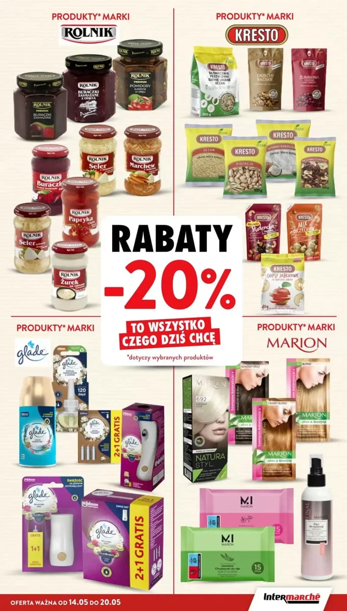Strona 7 z gazetki Intermarche