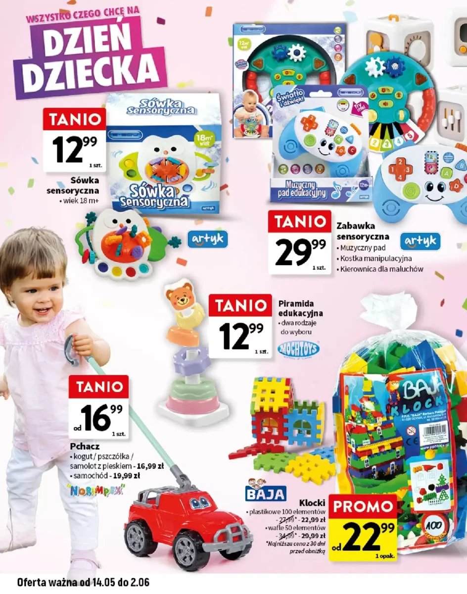 Strona 8 z gazetki Intermarche