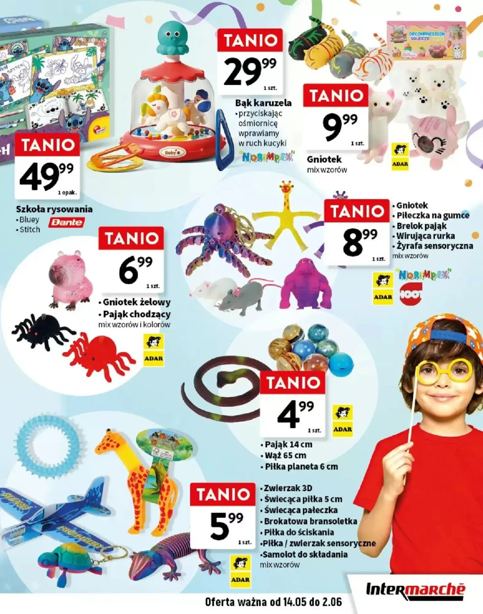 Strona 7 z gazetki Intermarche