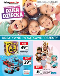 Gazetka Intermarche – 14.05.2026 – 02.06.2026