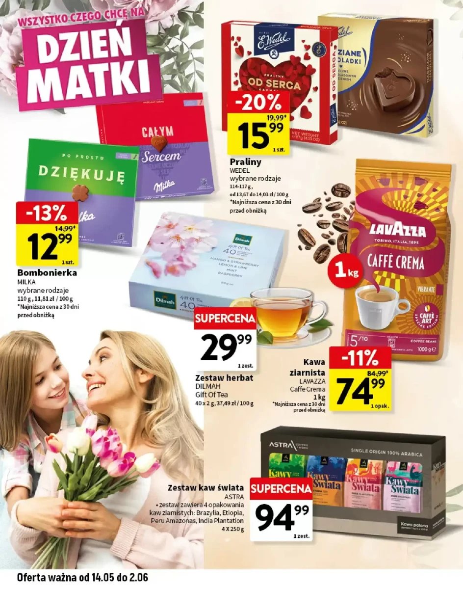 Strona 10 z gazetki Intermarche