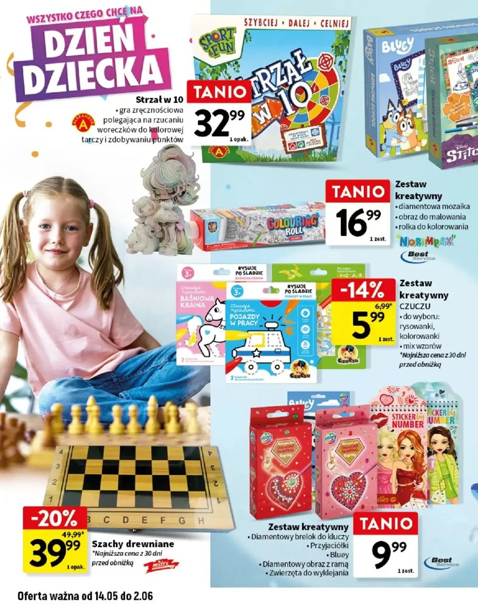Strona 6 z gazetki Intermarche
