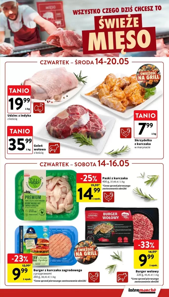 Strona 15 z gazetki Intermarche