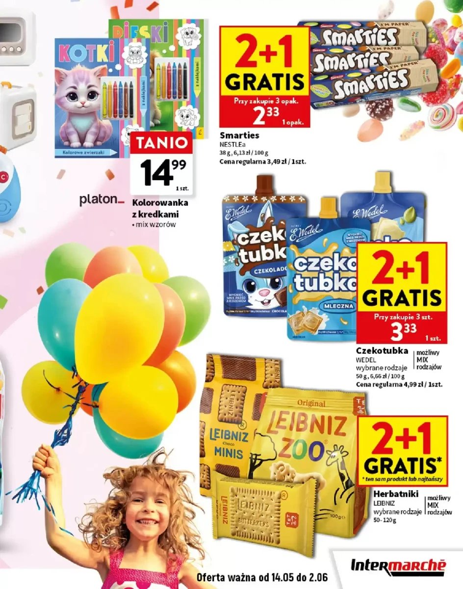 Strona 9 z gazetki Intermarche