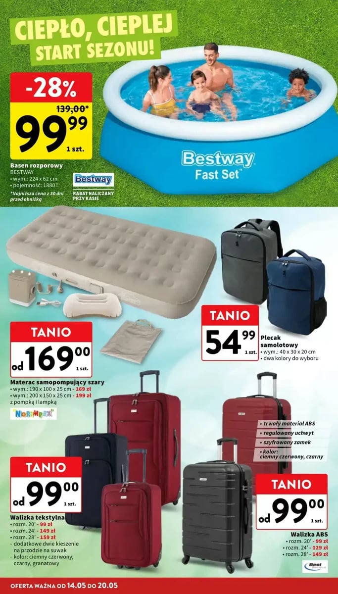Strona 40 z gazetki Intermarche
