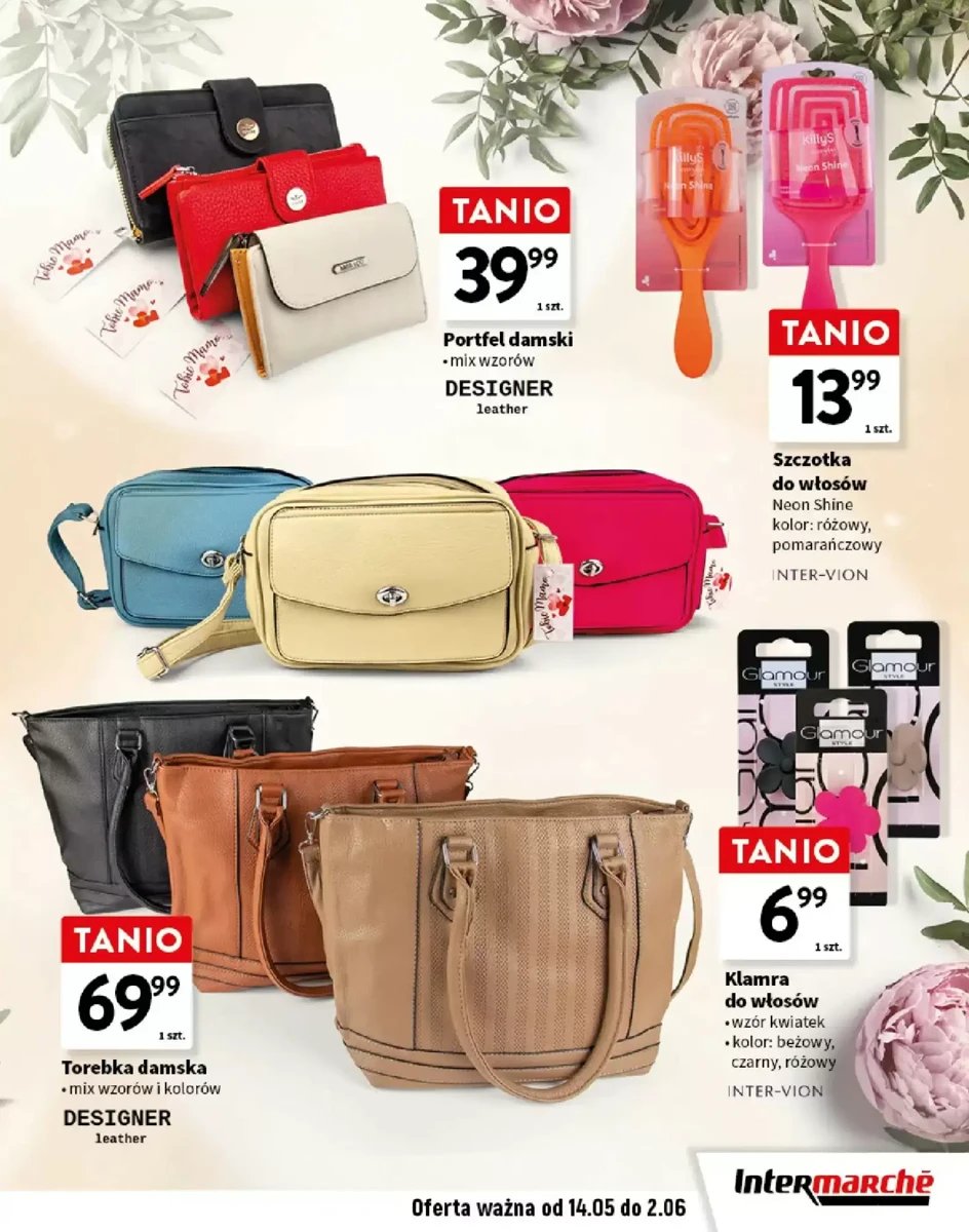 Strona 11 z gazetki Intermarche