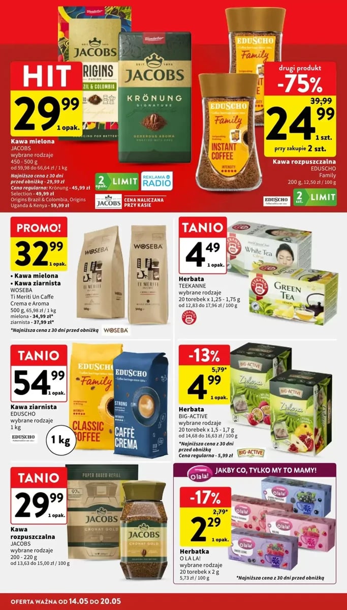 Strona 28 z gazetki Intermarche