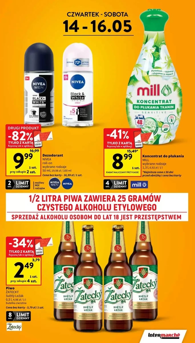 Strona 5 z gazetki Intermarche