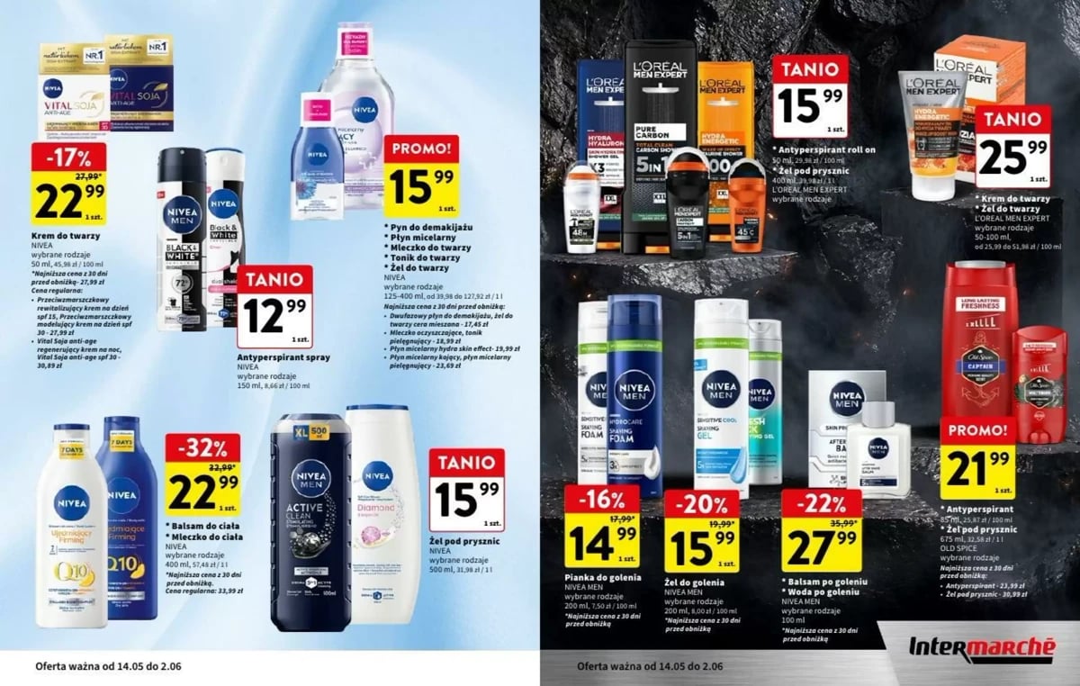 Strona 4 z gazetki Intermarche