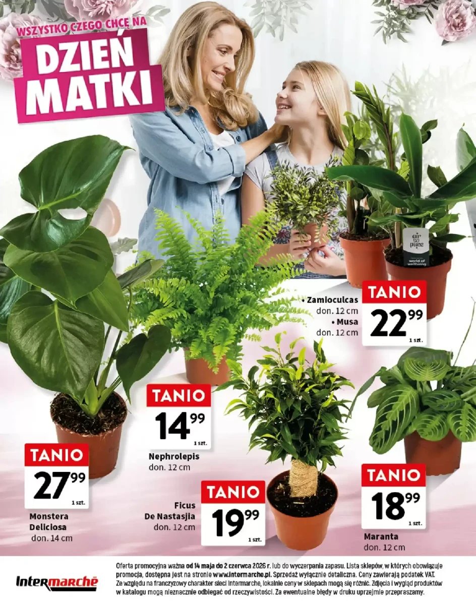 Strona 12 z gazetki Intermarche
