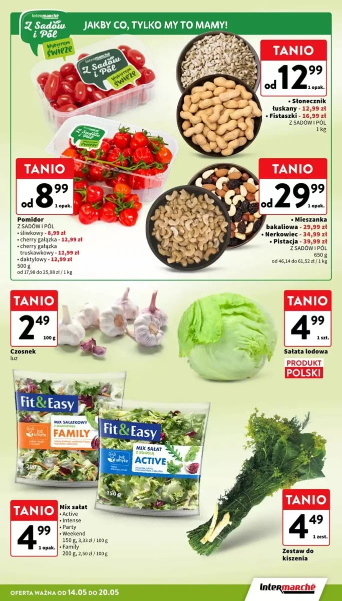 Strona 13 z gazetki Intermarche