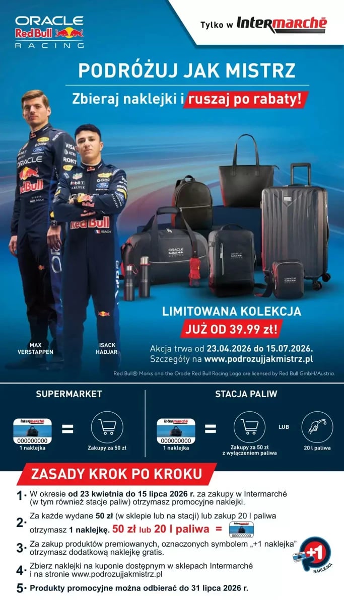 Strona 10 z gazetki Intermarche