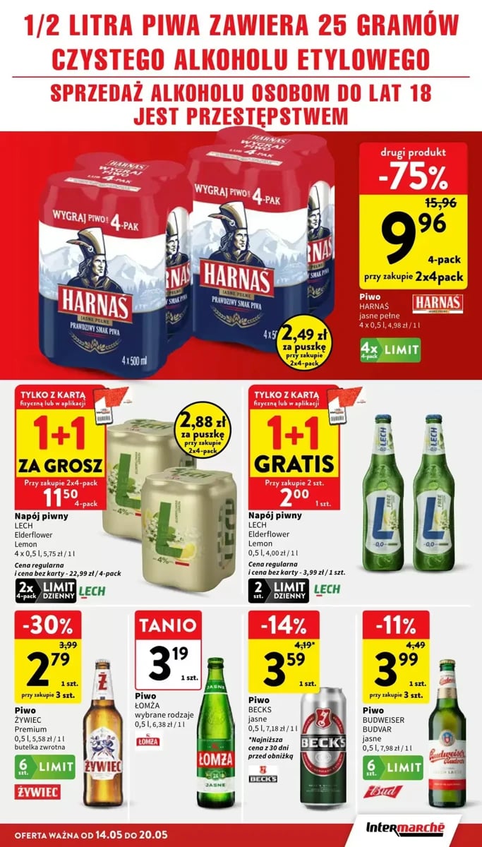 Strona 33 z gazetki Intermarche