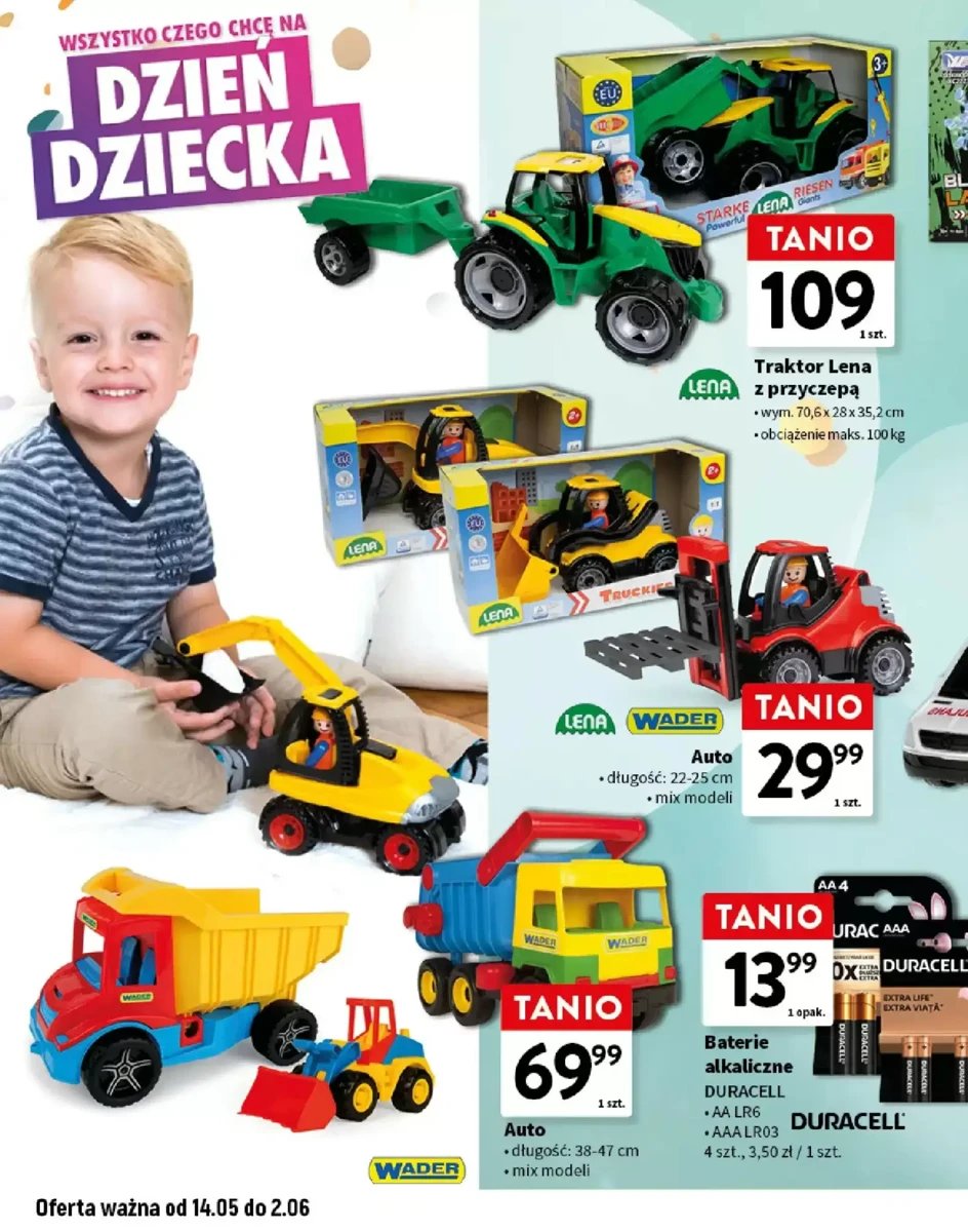 Strona 2 z gazetki Intermarche