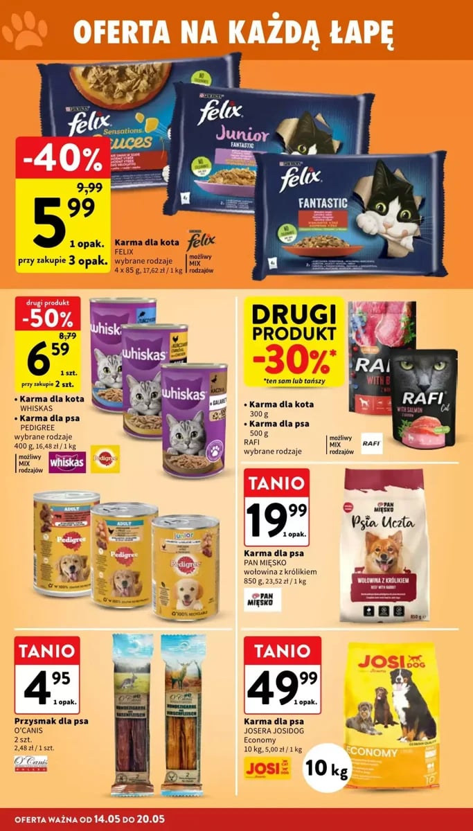 Strona 36 z gazetki Intermarche