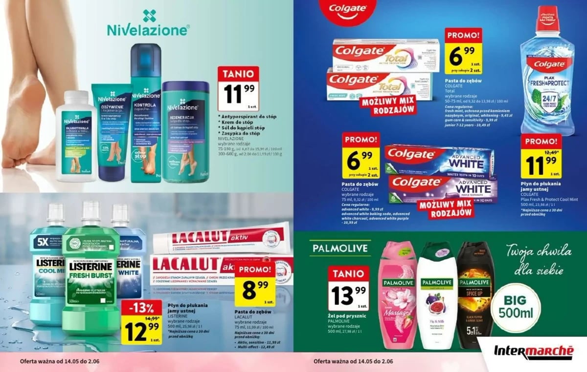 Strona 5 z gazetki Intermarche