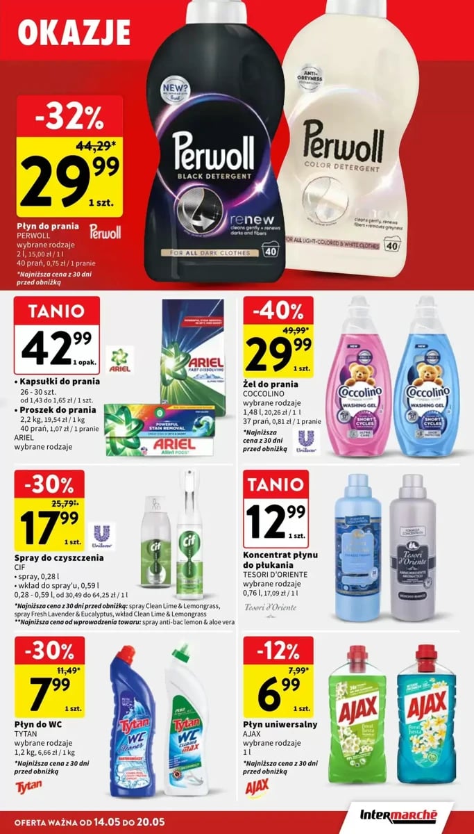 Strona 39 z gazetki Intermarche