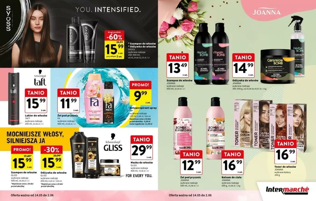 Strona 3 z gazetki Intermarche