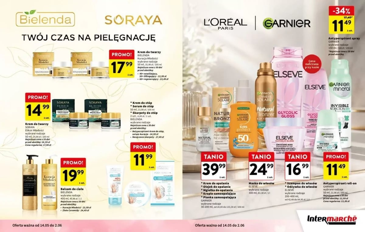Strona 2 z gazetki Intermarche