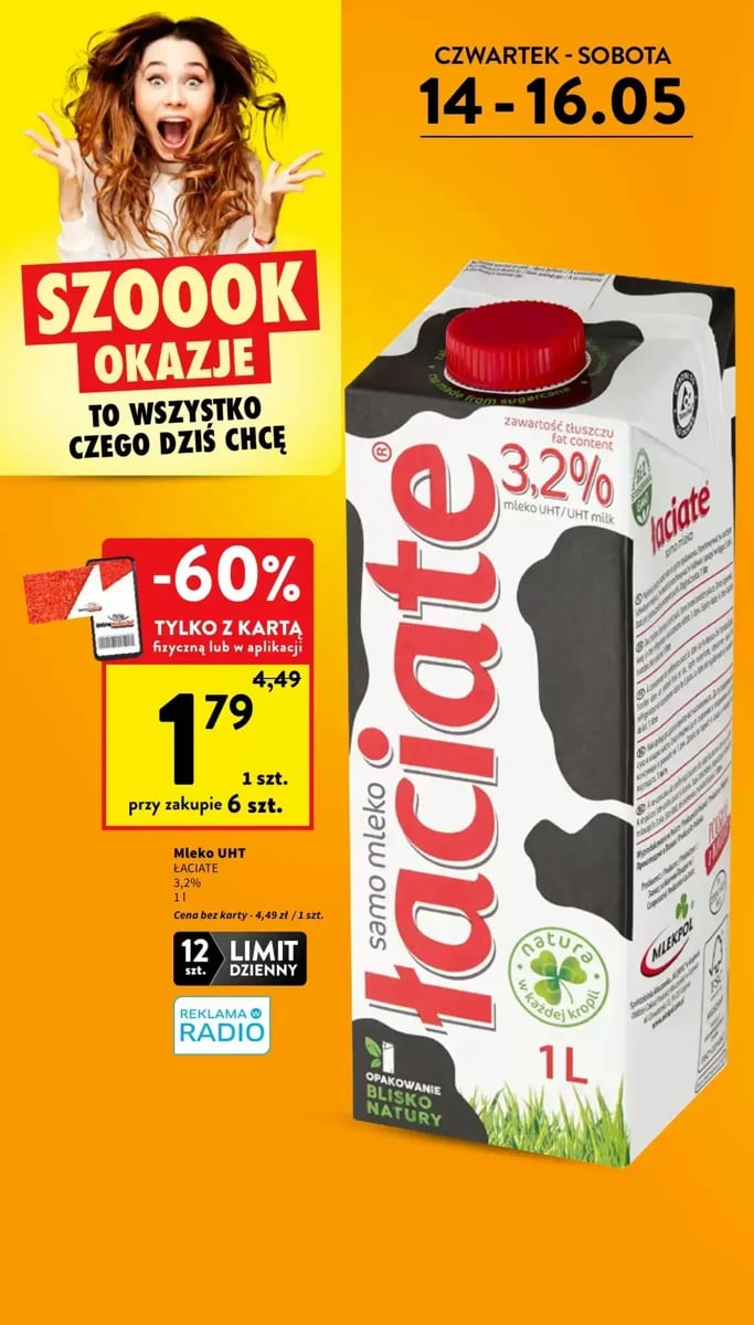 Strona 2 z gazetki Intermarche