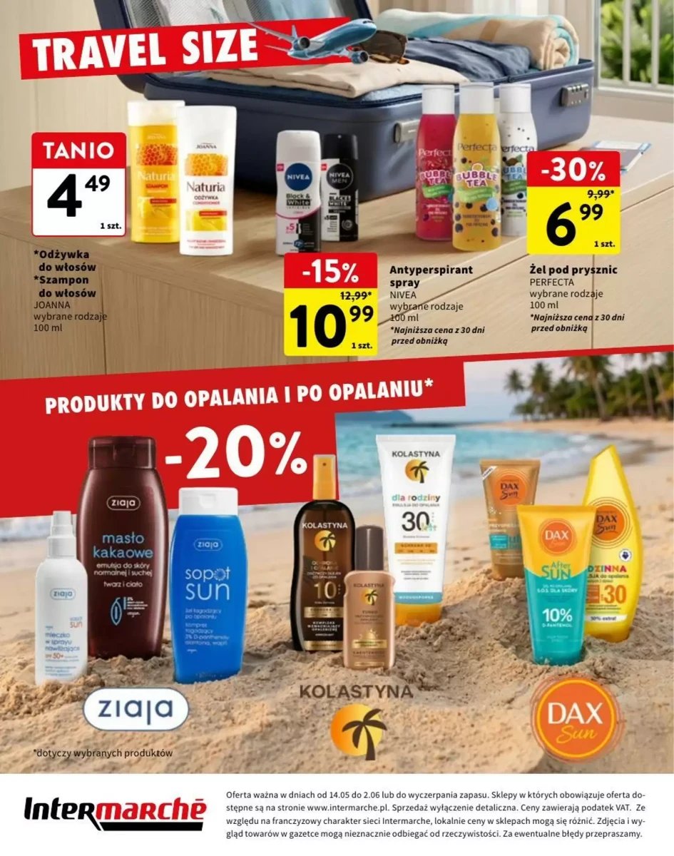 Strona 7 z gazetki Intermarche