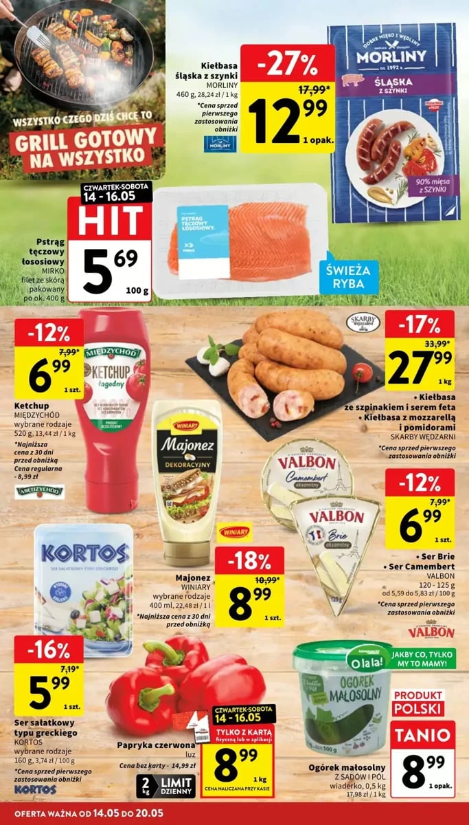Strona 6 z gazetki Intermarche