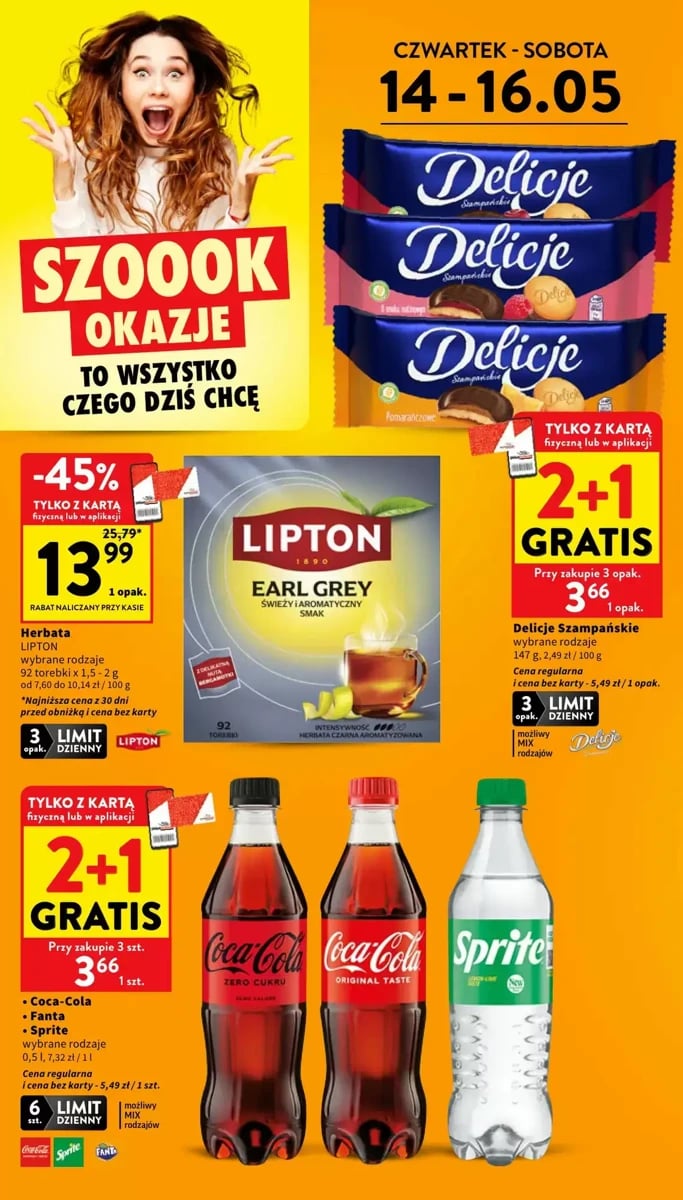 Strona 4 z gazetki Intermarche