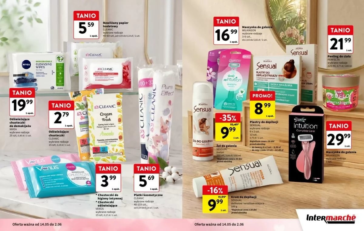 Strona 6 z gazetki Intermarche