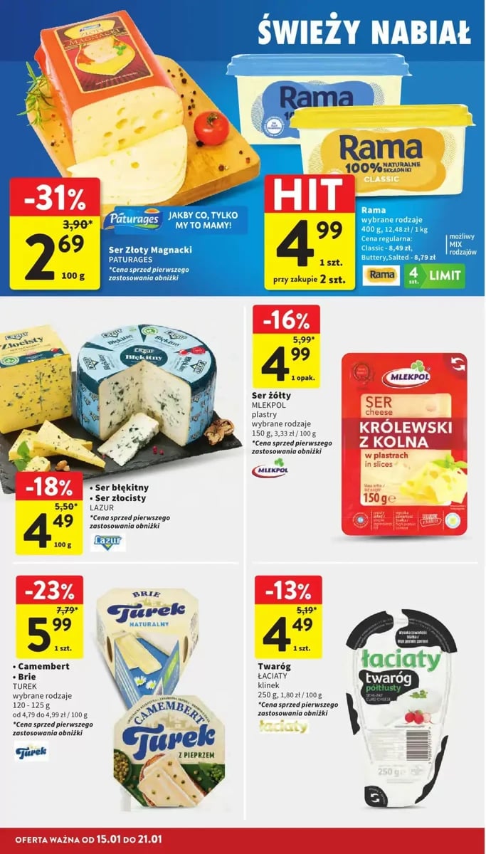 Strona 24 z gazetki Intermarche