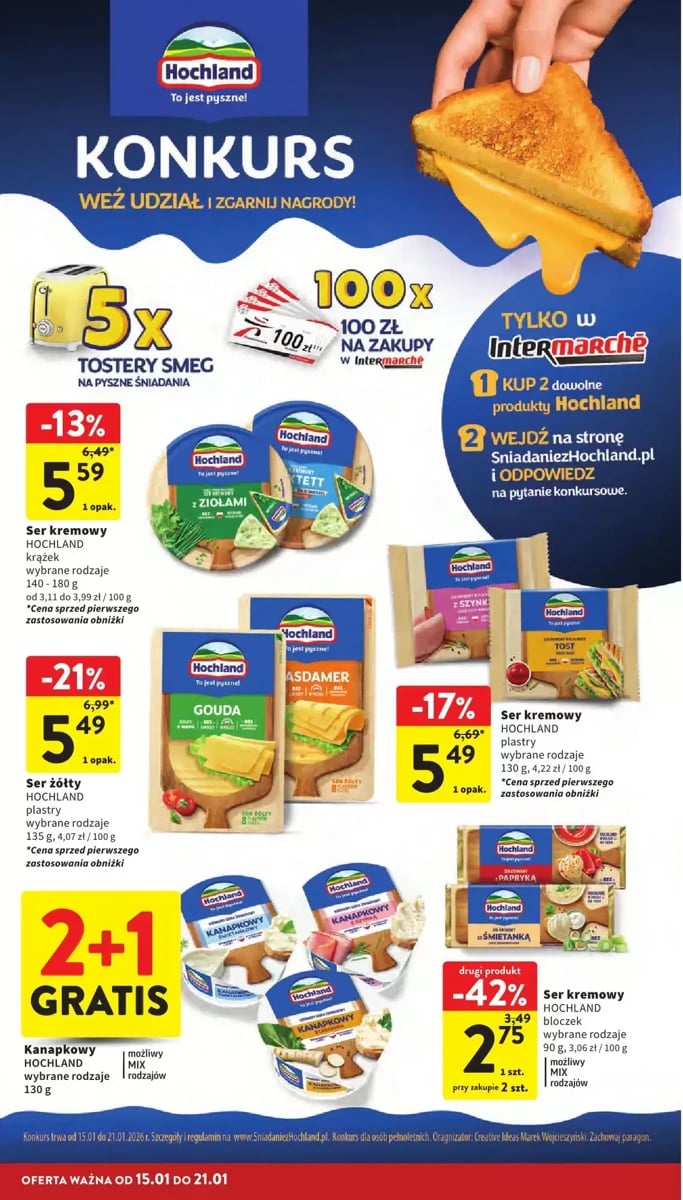 Strona 28 z gazetki Intermarche
