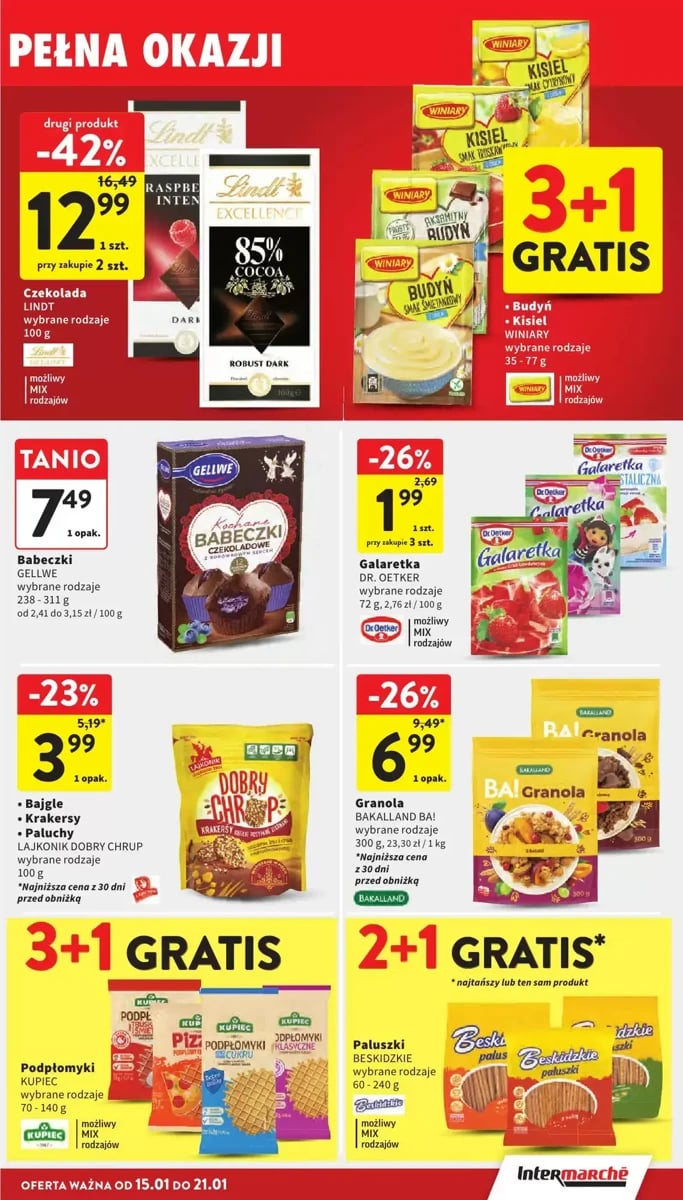 Strona 35 z gazetki Intermarche