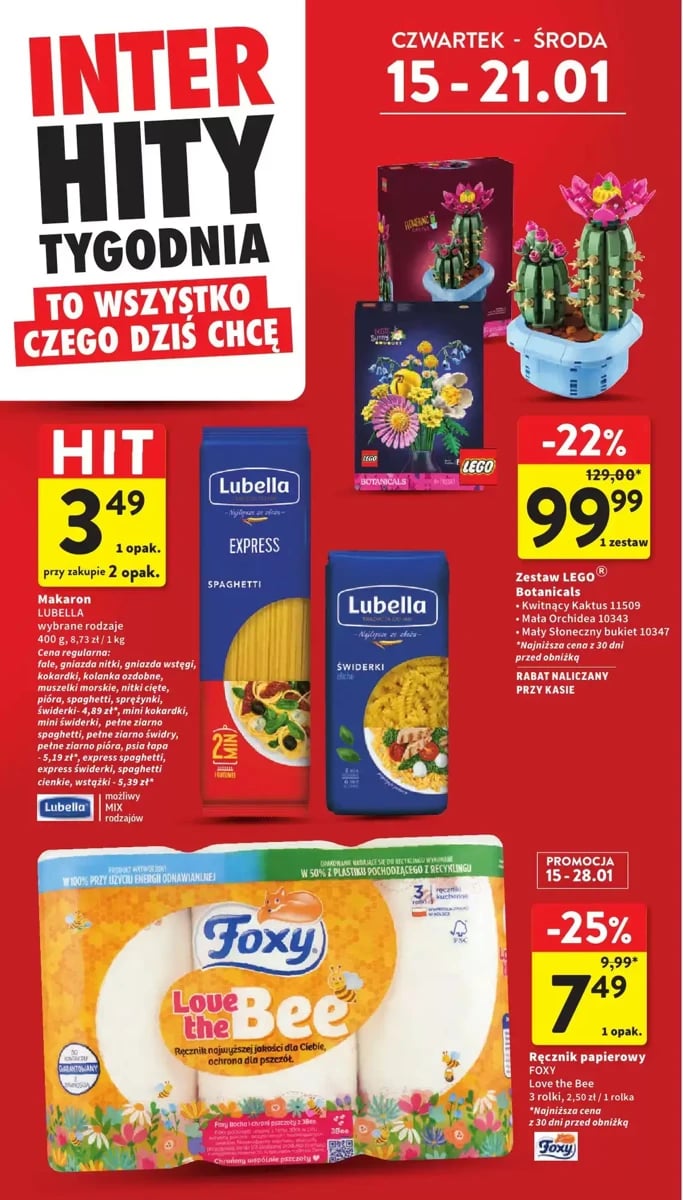 Strona 6 z gazetki Intermarche