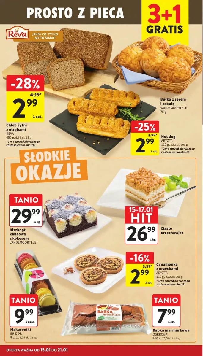 Strona 32 z gazetki Intermarche