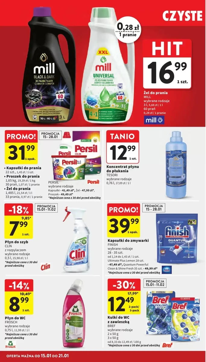 Strona 42 z gazetki Intermarche