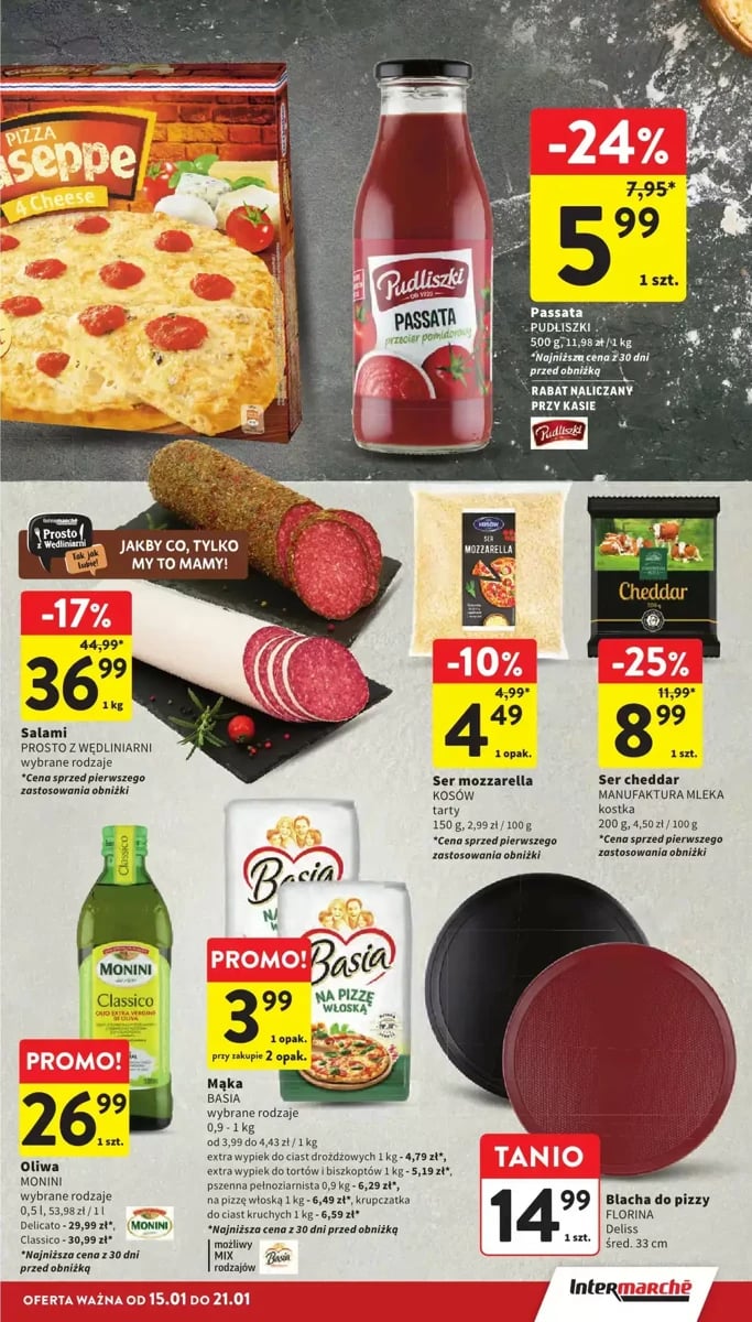 Strona 31 z gazetki Intermarche
