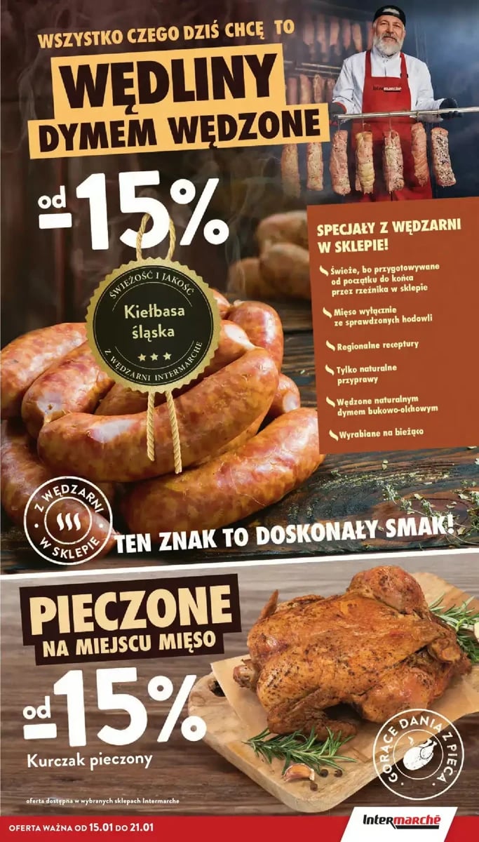Strona 21 z gazetki Intermarche