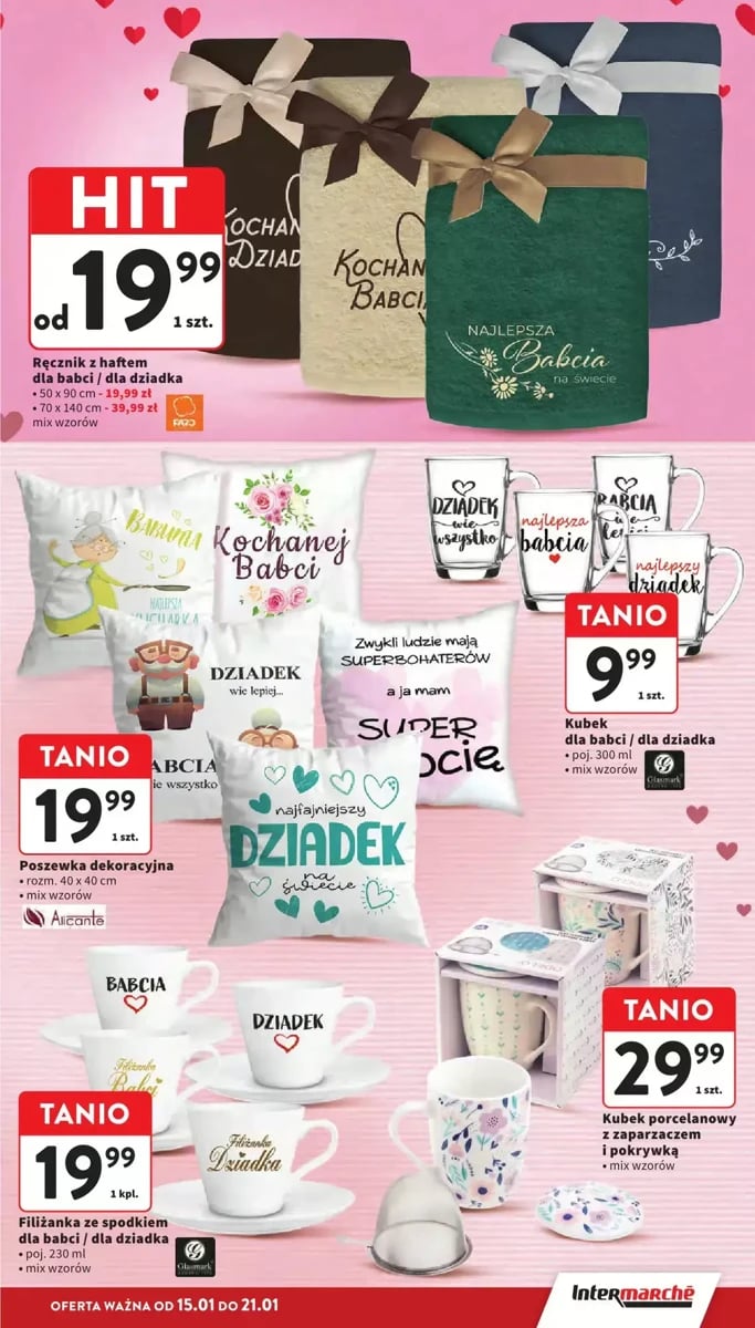 Strona 11 z gazetki Intermarche