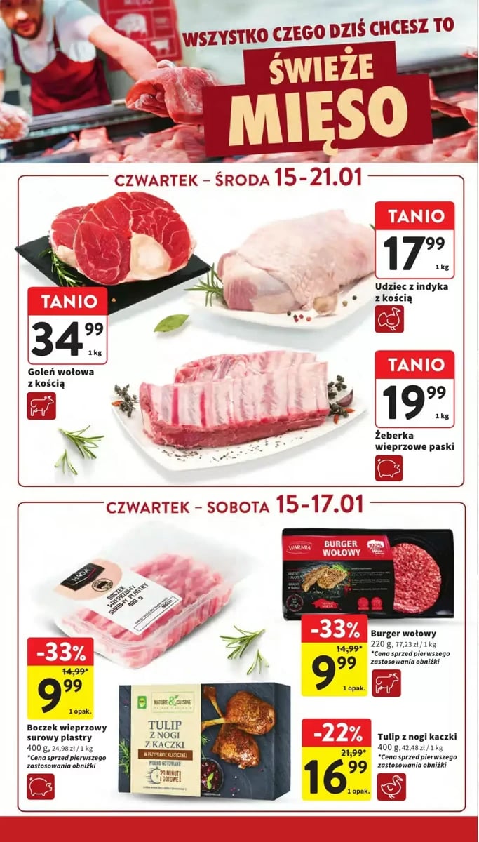 Strona 20 z gazetki Intermarche