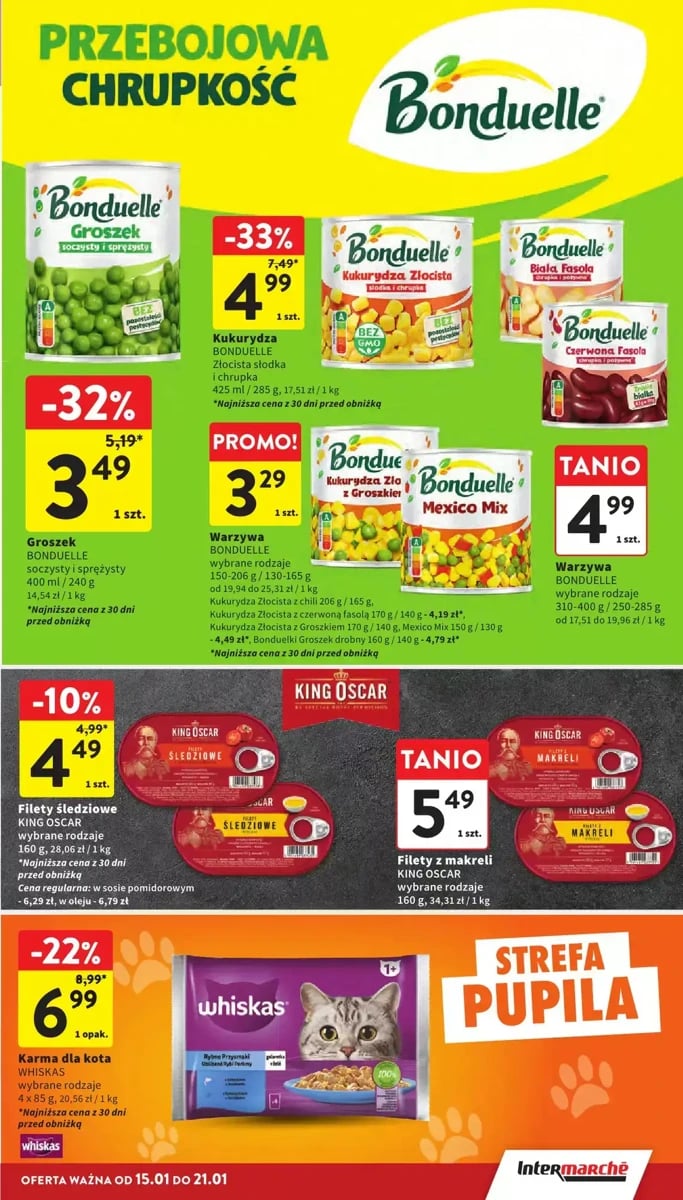 Strona 37 z gazetki Intermarche