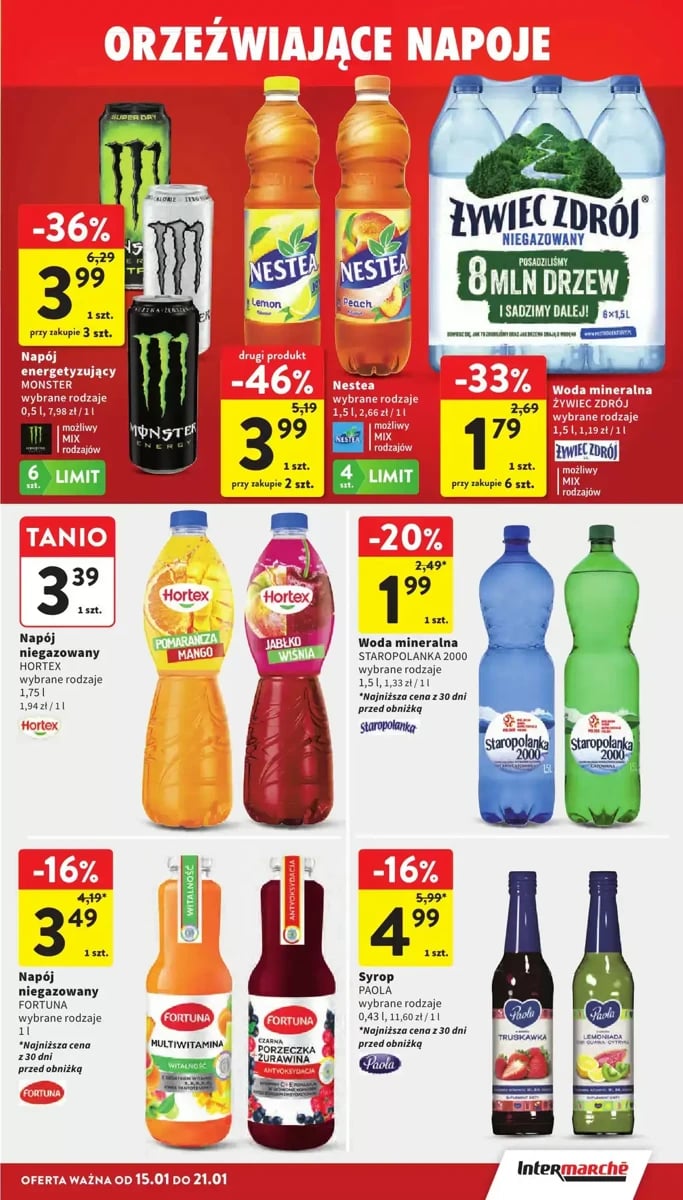 Strona 39 z gazetki Intermarche